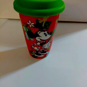 Disney holiday‎ Tumbler
